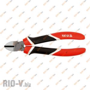 Бокорезы 160 мм CrV Yato - YT-1947