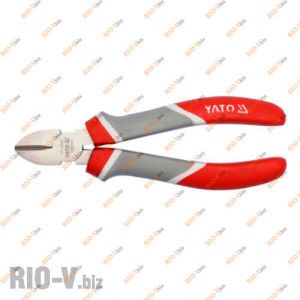 Бокорезы 180 мм Yato - YT-2037