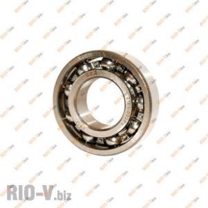 Подшипник вторичного вала 2101 4-ступки ССД - 2105-002Pv