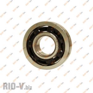 Подшипник первичного вала 2101 пластмас VBF - 50706А