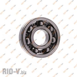 Подшипник раздатки дифференциала 2121 под стопор (6-209) VBF - 6-50209