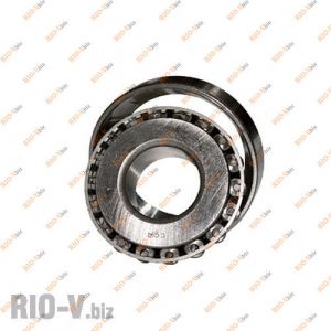 Подшипник редуктора 2101 (7705) ССД - 2101-001Pr