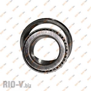 Подшипник редуктора 2101 (7707) ССД - 2101-002Pr