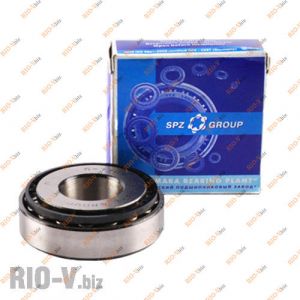 Подшипник редуктора 2101 пластик (7705) Самара - 7705А