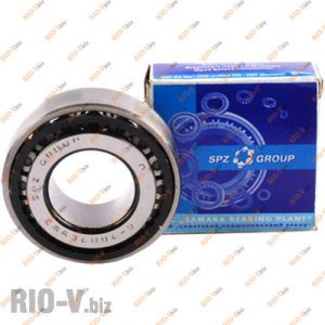 Подшипник редуктора 2101 пластик (7807) Самара - 7807А