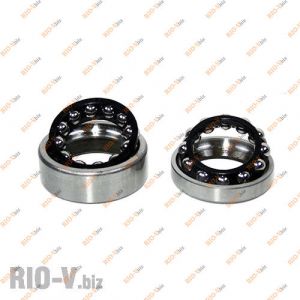 Подшипник рулевой колонки 2101, 2121 VBF - 996905/996805