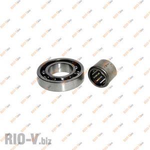 Подшипник рулевой рейки 2108 VBF - 901/903