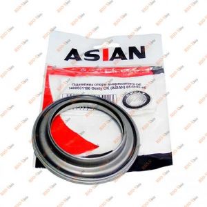 Подшипник верхней опоры Джили СК Asian - 1400531180