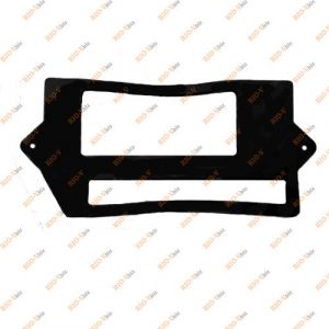 Прокладка блока предохранителей 2108 БРТ - 2108-3722370