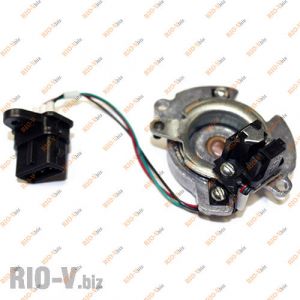 Подшипник трамблера 2108 в сборе Соатэ - 040.3706.300