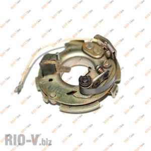 Подшипник трамблера Волга контактный Соатэ - Р119-3706300-01Б