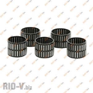 Подшипник игольчатый Волга, Газель к-т 5 шт - ЗКК42х47х30Е