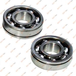 Подшипник промежуточного вала Волга, Газель металл (6305) VBF - 305АШ