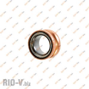 Подшипник рулевого вала Ланос Корея ОЕ - 90334860