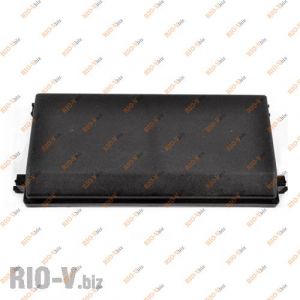 Крышка блока предохранителей 2108 Авар - 17.3722.001МД