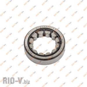 Подшипник вторичного вала Таврия VPZ - 6-292305
