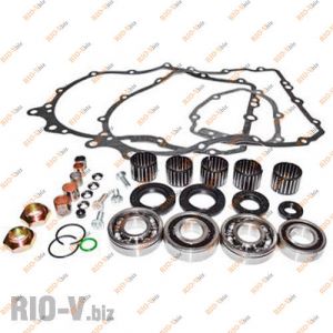 Подшипник КПП 2108 к-т ССД - 2108-K5u4P