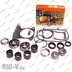 Подшипник КПП 3302 к-т ГАЗ - 31029-1701805