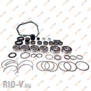 Подшипник КПП Таврия н/о к-т ССД - 1102-K5n6P