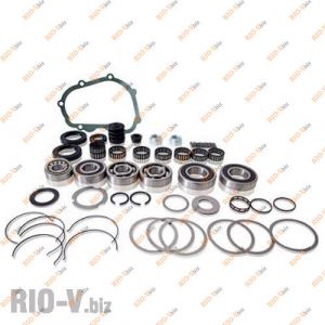 Подшипник КПП Таврия с/о к-т ССД - 1102-K506P