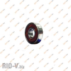 Подшипник генератора 2101 (201) Самара - 24940220