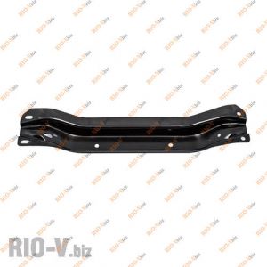 Балка Таврия нижней опоры лыжа АвтоЗАЗ - 1103-1001112