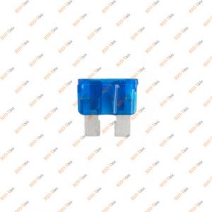 Предохранитель Евро 15 A (пакет 50шт) Аирлайн - AFU-S-15