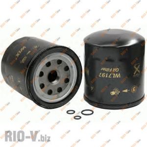 WL7197WIX - WL7197