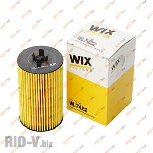 WL7422WIX - WL7422