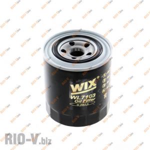 WL7103WIX - WL7103