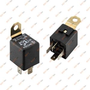 Реле 4-х контактное 30А ЭМИ Пенза - 98.3777-10