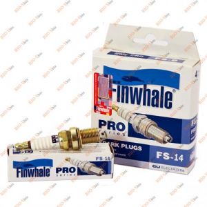 Свечи FINWHALE 2108 FS14 - FS14