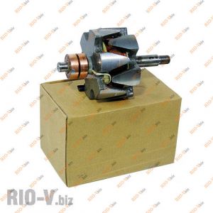 Якорь генератора 2108, 2109, 21099 Самара (ротор) - 2108-3701200