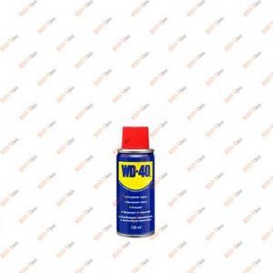 Смазка универсальная 100 мл ВД-40 - WD-40100