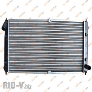 Радиатор охлаждения Амулет алюм Tempest - TP.1513011