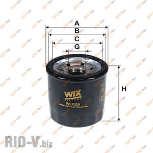 WL7520WIX - WL7520