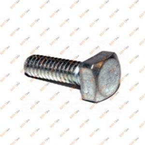 Болт М 6х20 крышки коленвала задний 2101 - 00001-0009024-21