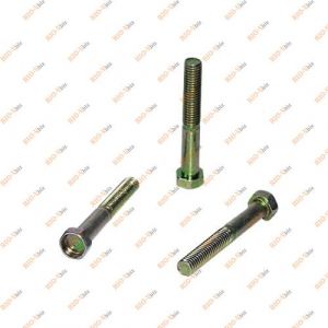 Болт М 8х55 рулевых тяг Таврия АвтоЗАЗ - 110206-3414079