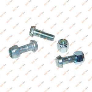 Болт М 8х25 кардана 2101 в сборе Белебей - М8х25-01