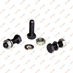 Болт М 8х25 шаровой опоры 2101 в сборе Белебей - М8х25-02