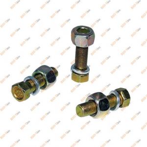 Болт М10х35 шаровой опоры Таврия в сборе Украина - М10х35