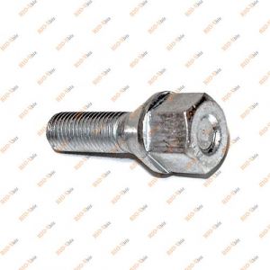 Болт М12х1,5х30,5 колесный Ланос титан Белебей - М12х1,5х30,5