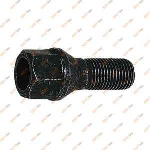 Болт М12х23 колесный 2108, 2110 н/о - М12х23