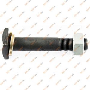 Болт М12х80 балки 2101 в сборе - М12х80