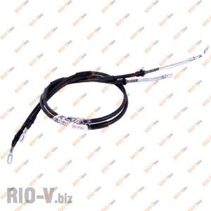 Трос ручника 2108 (к-т 2 шт) Авто-трос - 2108-3508180