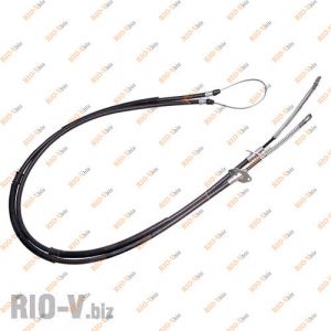Трос ручника 2105 пикап Украина - 2105-3508180