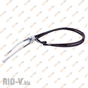 Трос ручника 2121 Автопартнер - 2121-3508180