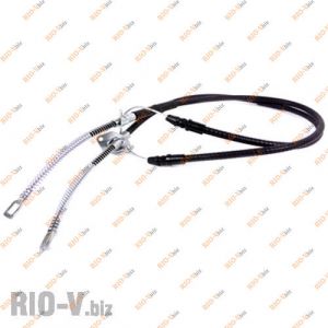 Трос ручника 2121 Авто-трос - 2121-3508180-00