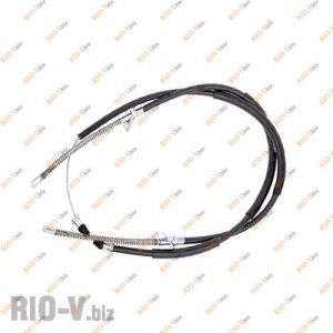 Трос ручника 2123 Дааз - 2123-3508180-00