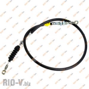 Трос ручника Газель центр Автопартнер - F2130000335